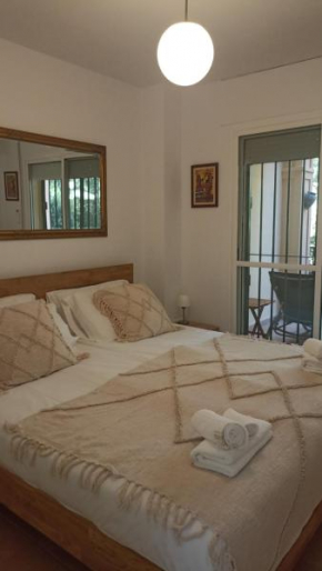 Mi Casa Fuengirola Parking Free